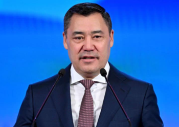 Садыр Жапаров депутат болуп турган кезде эмне үчүн «Кумтөр» маселесин көтөргөнүн айтты