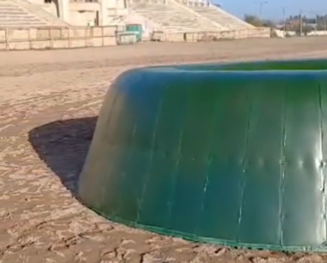 Көк бөрү федерациясы коопсуз тай казанды сунуштады (видео)