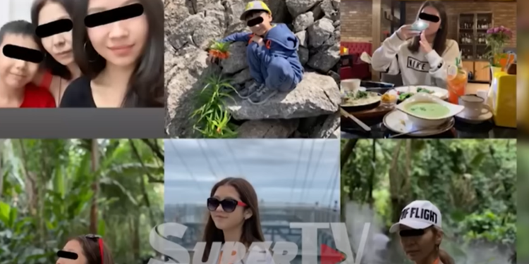 Кызы жана неберелеринен айрылган апа: «Неберем терезеден кулабаганда, балким шектүү эртеси башка жакка көмүп салмак»