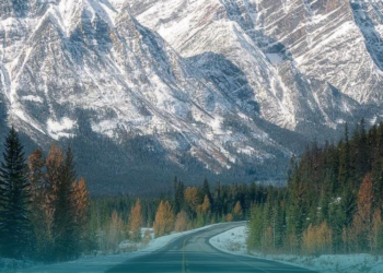 Өлкөнүн ашууларындагы жолдордун абалы тууралуу маалымат