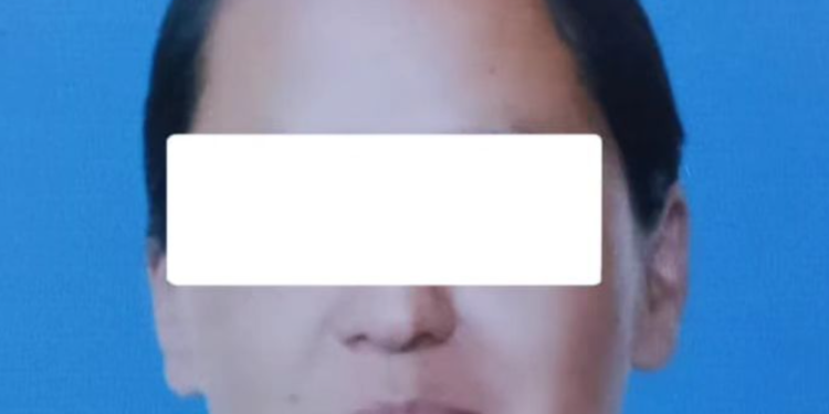 Бишкекте апасы издеп жаткан Үмүтай Кашенова аман-эсен табылды