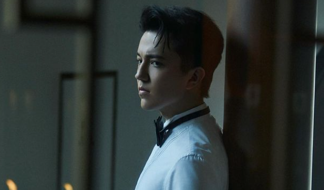 Димаш Кудайбергенге «Казакстандын Эл артисти» наамы ыйгарылды