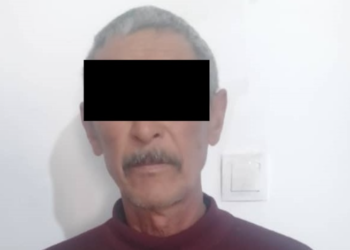 Токмокто 42 жаштагы жаран киши колдуу болду. Шектүү кармалды