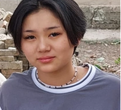 Базар-Коргондо 18 жаштагы кыз 1 жумадан бери дайынсыз болуп жатат