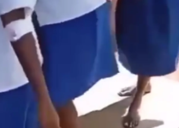 Кенияда буттарды шал кылган табышмактуу оору пайда болду (видео)