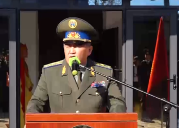 «Мындан ары «мыйзамдагы ууру» деген болбойт». Ташиев бир криминал баш көтөрсө, башын кыя чабарын айтты