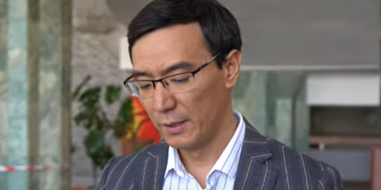  Камчы Көлбаевдин өлтүрүлгөнү боюнча депутат Медер Алиев эмне дейт?