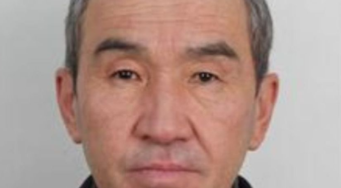 Апрель айында Сокулуктан Ысык-Көлгө кеткен жаран дайынсыз болуп жатат