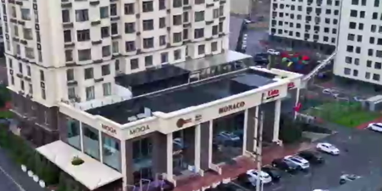 УКМК Камчы Көлбаевдики делген байлыктарын көрсөттү (видео)