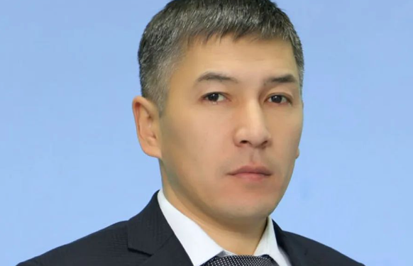 Атабек Абылгазиев энергетика министринин орун басары болуп дайындалды
