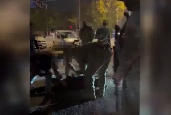 Ошто «Женгонун» уюшкан кылмыштуу тобунун 7 мүчөсү кармалды (видео)