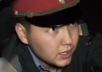 ИИМ укук коргоо органдарынын формасын мыйзамсыз кийгендер жазаланарын айтты