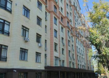 УКМК Бишкек мэриясына 100 батир жана баасы 505 миллион сомдук  имараттарды кайтарып берди