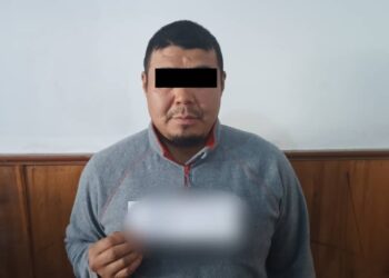 Ошто уюшкан кылмыштуу топтун мүчөсү «Акбала» кармалды. Окуянын чоо-жайы