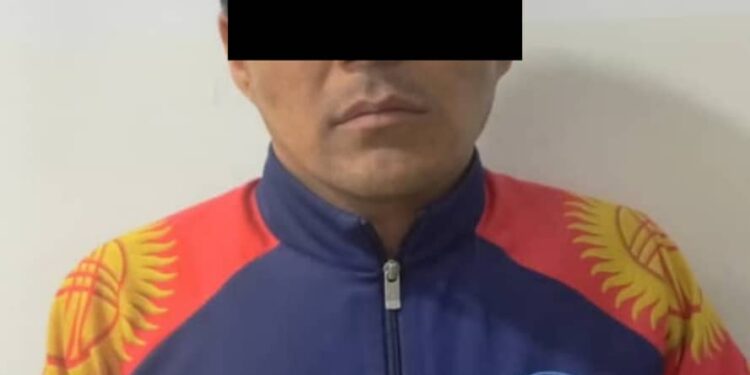 Баткенде «чогуу дыйканчылык кылабыз» деген жаран банктан 450 миң сом алдырып, качып кеткен