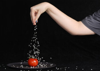 Тузга туз кошуп жейсизби? Зыяны жөнүндө билип алыңыз