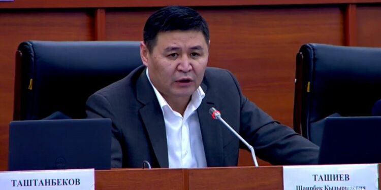 Депутат: «Үйүнүн техпаспорту жоктор балдарын мектепке, бала бакчага бере албай жатат»
