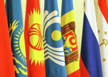 Бишкекте КМШ Парламенттер аралык Ассамблеясынын күзгү сессиясы өтөт