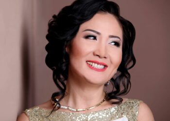 Гүлбү Ороскул кызы көзү тирүү болгондо бүгүн 47 жашка чыкмак