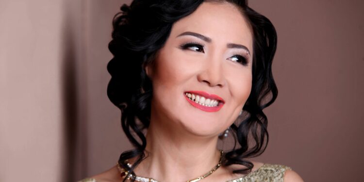 Гүлбү Ороскул кызы көзү тирүү болгондо бүгүн 47 жашка чыкмак