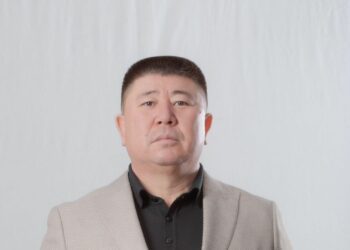 Диплом чуусунан улам Жогорку Кеңешке жаңы депутат келди