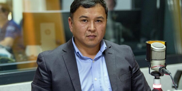 «Эмарк Групп» курулуш компаниясынын директору камакта калтырылды