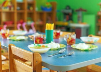 Бала бакчадагы тамакты ата-энелер камсыздайт. Министрлик түшүндүрмө берди