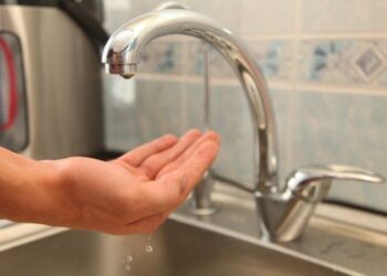 Эртең Бишкектин чыгыш тарабында муздак суу болбойт