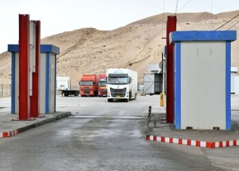 Бүгүн «Торугарт-автожол» өткөрүү пункту убактылуу иштебейт