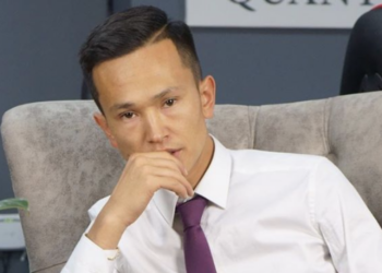 Даниель Ажиевдин камактагы мөөнөтү узартылды