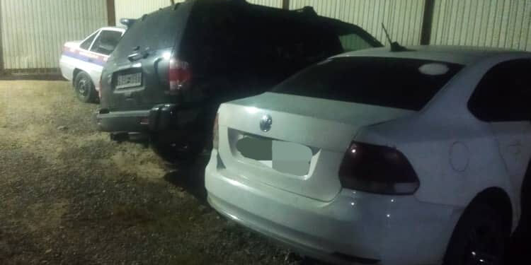 Алайда 18 жаштагы жигит каза болуп, агасы ооруканада. Шектүү кармалды