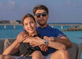 Аялын өлтүрүүгө шектелген Казакстандын мурдагы экономика министри камакта калтырылды