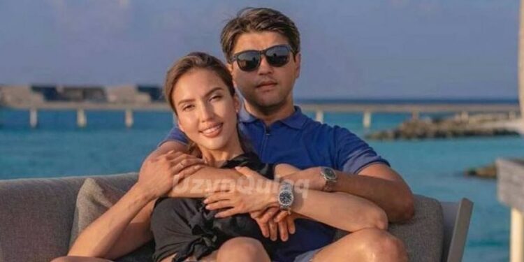 Аялын өлтүрүүгө шектелген Казакстандын мурдагы экономика министри камакта калтырылды