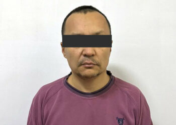 «19-ноябрда төңкөрүш болот» деген Фейсбук колдонуучусу кармалды