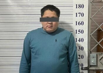 Бийликти күч менен басып алууга чакырган Кыргыз жараны Москвада кармалды