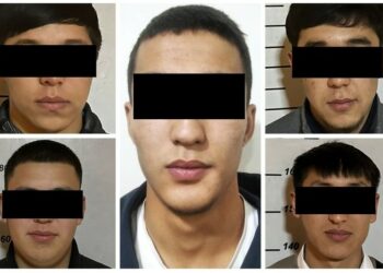 Жалал-Абадда мейманкананын ичин, унаа талкалап, 2 жигит сабалган окуя. Жаңы жагдайлар