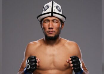 UFC турнириндеги биринчи беттеште жеңишке жеткен кыргыз мушкери канча акча алат?