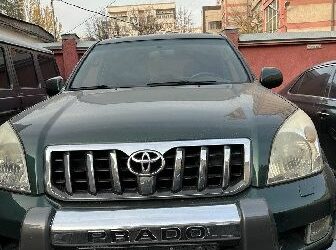 Камчы Көлбаевдин унаалары аукциондо сатылат