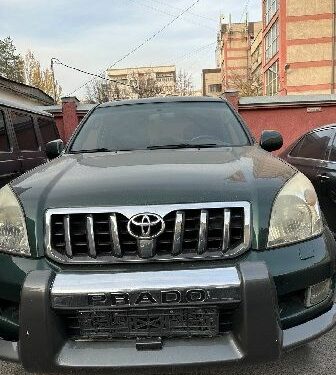 Камчы Көлбаевдин унаалары аукциондо сатылат