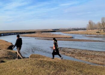 Түптө 78 жаштагы карыя изделүүдө