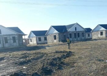 Түптө 78 жаштагы карыяны суудан жана бош имараттардан издеп жатышат