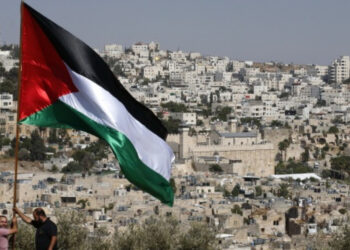 Муфтият: «Жихад деп Палестинага баруу шарияттык эрежелерге сыйбайт»