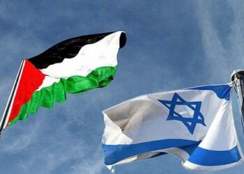 Палестина-Израиль куралдуу кагылышы. УКМК эскертүү жасады