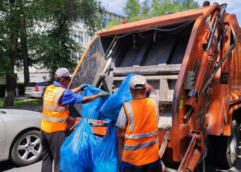 Бишкектин мэри «Тазалыктын» ишине кандай баа берди?