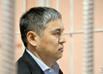 Камчы Көлбаевдин 720 батири мамлекетке өттү