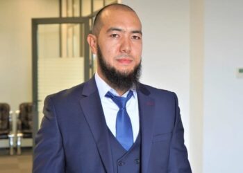 Сокулук райондук соту блогер Эртай Искаков боюнча чечим чыгарды