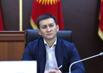 УКМК «Дед Хасан» кылмыштуу топтон баш тартканын айткан. Анын депутат уулу үн катты