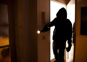 Батир уурулугун кантип алдын алса болот? Милициядан кеңеш