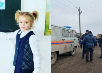 «Өз алдынча издеп, таппай койгонун айткан». Казакстанда 7 жаштагы кыздын өлүмүнө апасы шектелип жатат