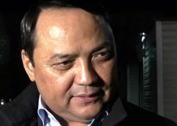 Райым Матраимов Дубайга качып кеттиби?